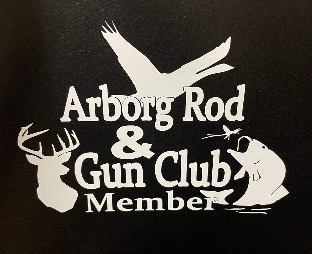 Arborg Rod and Gun Club – Manitoba Wildlife Federation