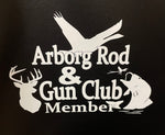 Arborg Rod and Gun Club