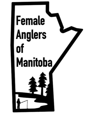 Female Anglers of Manitoba