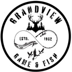 Grandview Game & Fish