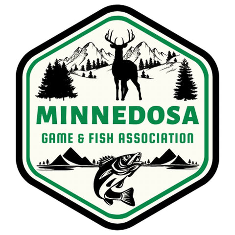 Minnedosa Game & Fish Association