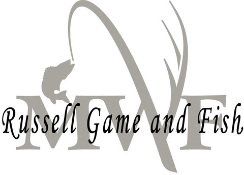 Russell Game & Fish Association