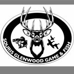 Souris Glenwood Game and Fish