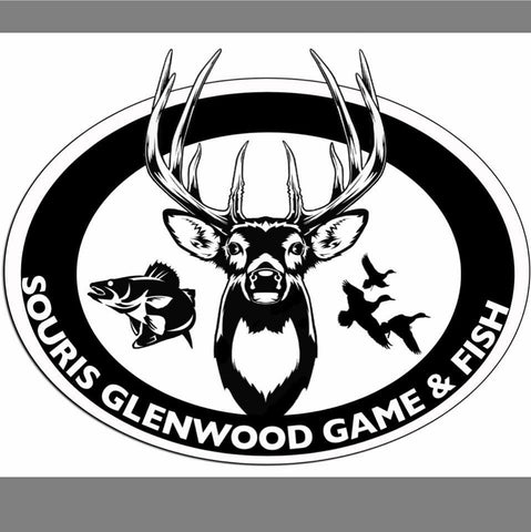 Souris Glenwood Game and Fish