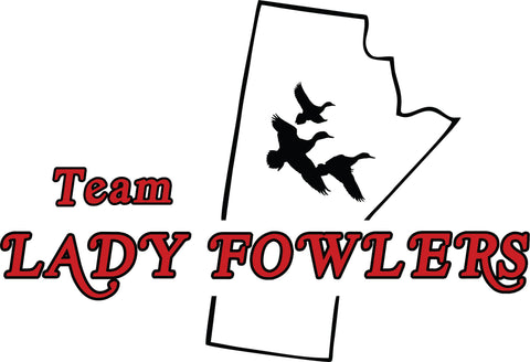 Team Lady Fowlers