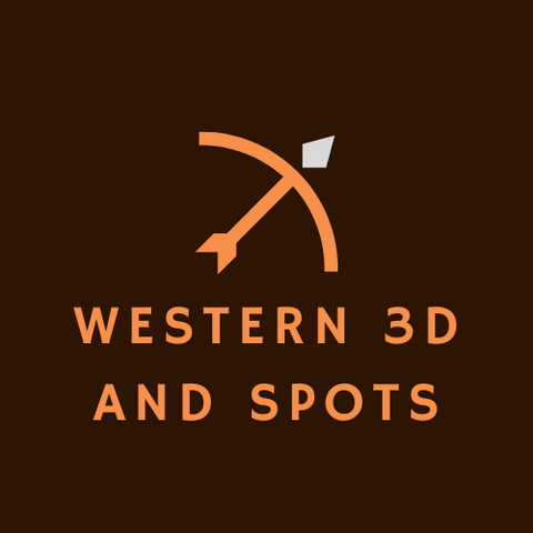 Western 3D & Spots