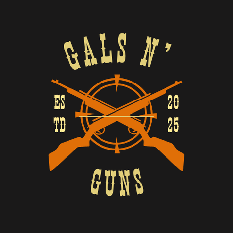 Gals and Guns